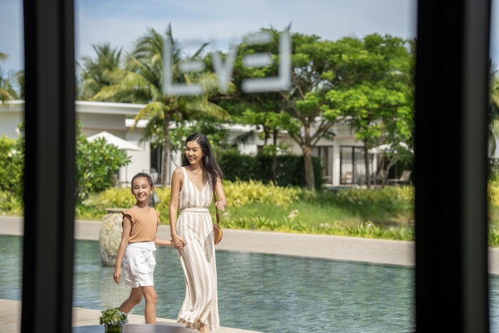 Ghé thăm ngôi chùa nổi tiếng ở Vũng Tàu - Lựa chọn khách sạn thuận lợi di chuyển