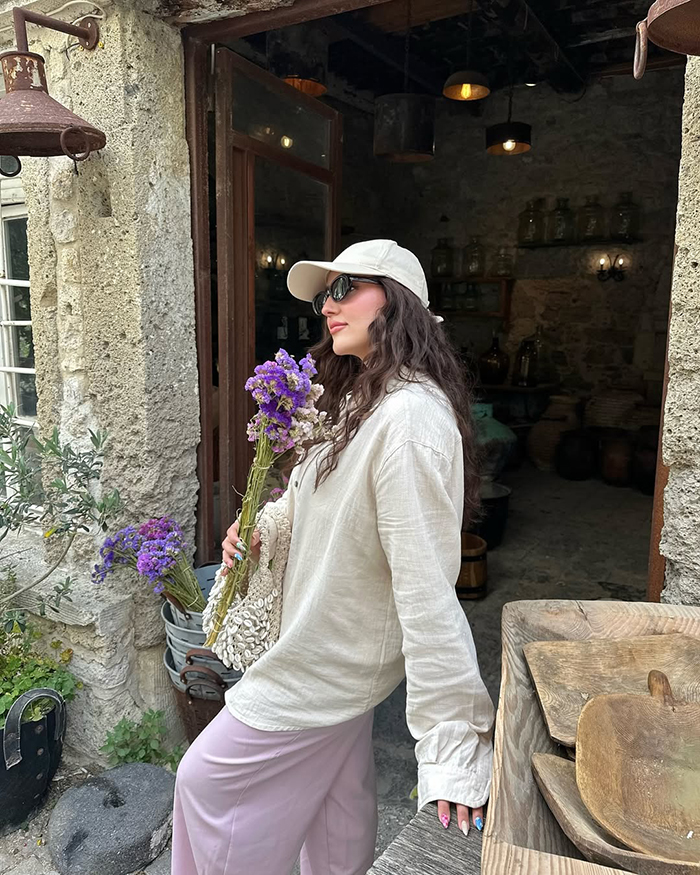 Chợ phiên Alacati (Alacati Pazarı)