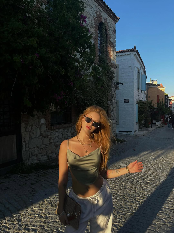 Thời điểm lý tưởng du lịch ngôi làng Alacati Thổ Nhĩ Kỳ