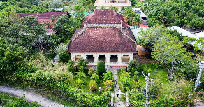 Địa điểm du lịch cùng địa bàn với nhà cổ ông Võ Cái Bè Tiền Giang Đồng Tháp