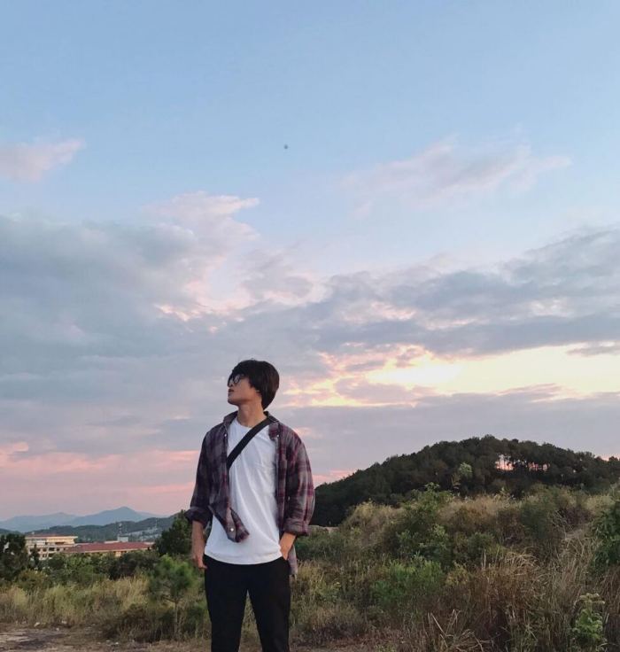 đến núi Ngự Bình Huế đến núi Ngự Bình Huế