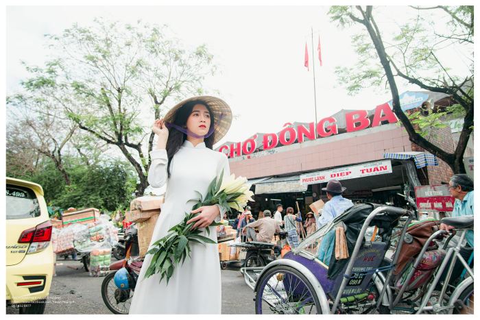 quần thể di tích Cố đô Huế 