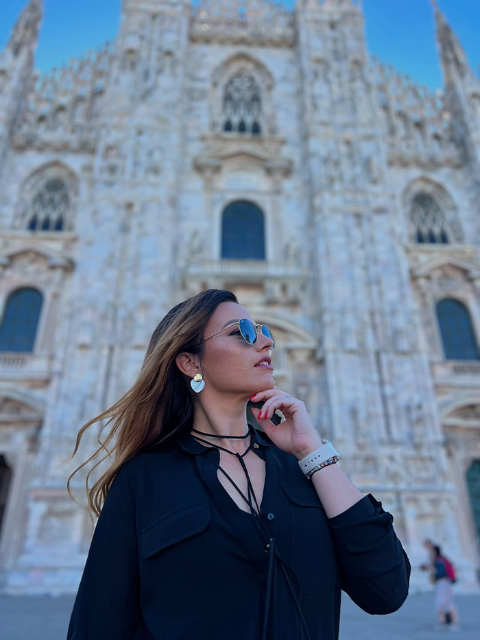 Thời điểm lý tưởng du lịch quảng trường Piazza Duomo châu Âu