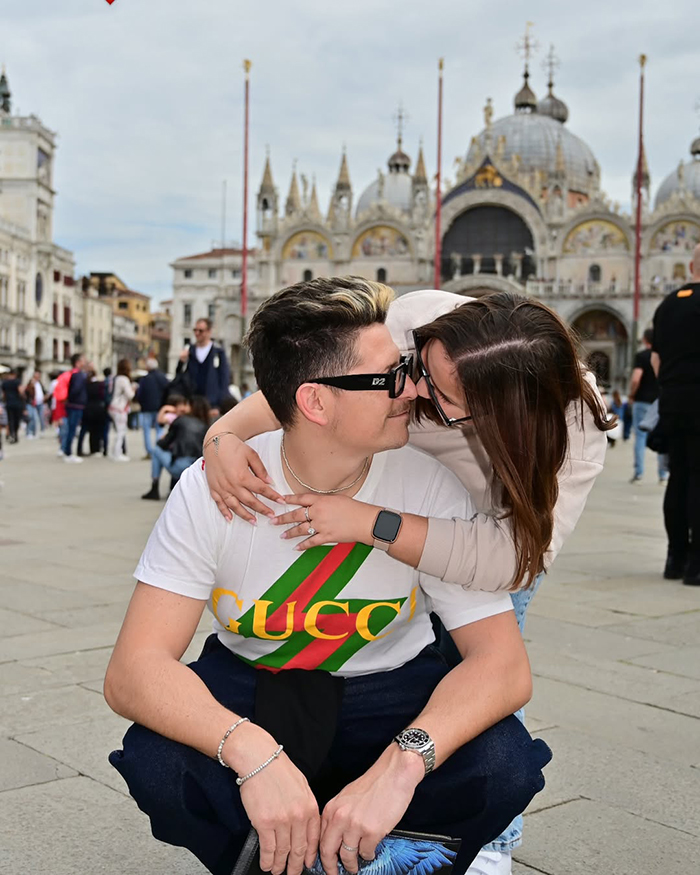 Từ các điểm trong nội đô Venice tới quảng trường San Marco châu Âu