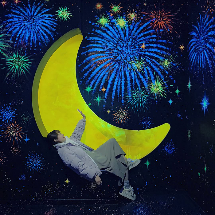 Khám phá nhiều hoạt động tại tháp busan tower hàn quốc