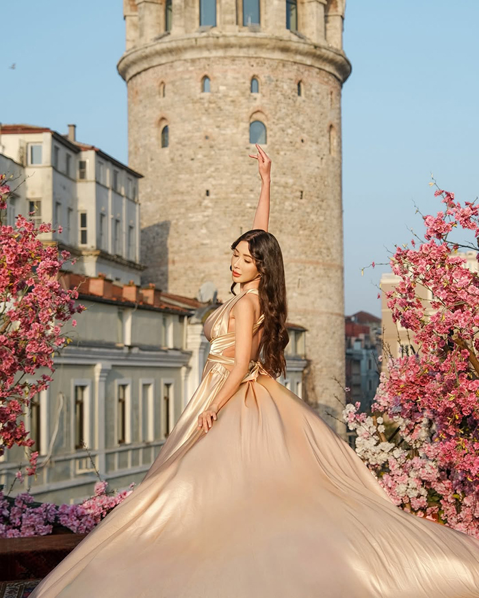 Bảo tàng Do Thái Istanbul (Jewish Museum of Turkey)