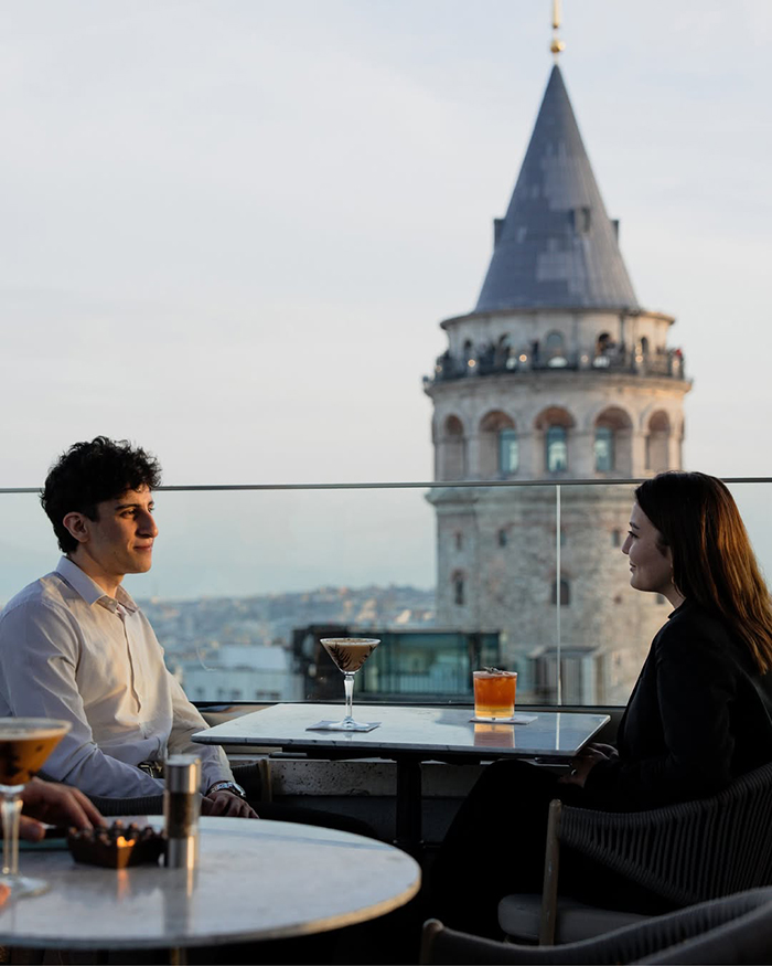 Khám phá kiến trúc Trung cổ độc đáo