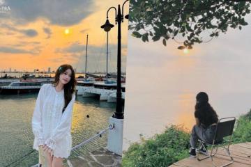 List quán cafe view hoàng hôn đẹp ở Đà Nẵng sau sáp nhập cho dân ghiền