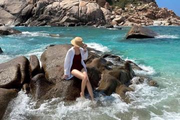 [Cập nhật] Điểm du lịch mùa hè ở Việt Nam tuyệt đẹp từ núi xuống biển