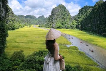 Kinh nghiệm du lịch Tam Cốc Bích Động sau sáp nhập A-Z