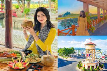 [Cập nhật] Cẩm nang du lịch ăn chơi gì khi tới Bà Rịa thành phố Hồ Chí Minh? Note liền tay bí kíp khám phá ‘chuẩn chỉnh’