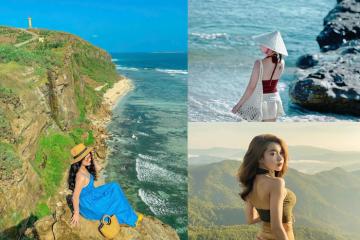 Cẩm nang du lịch Quảng Ngãi sau sáp nhập A-Z cho dân xê dịch