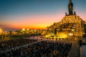 Cẩm nang du lịch Tây Ninh: Vùng đất địa linh gây thương nhớ