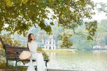 15+ địa điểm check in Hà Nội nhất định không được bỏ qua