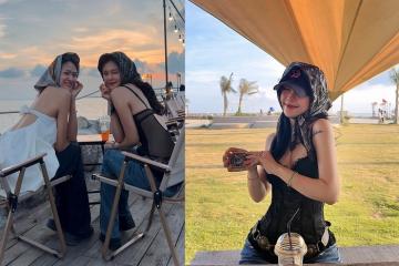 Lên đồi rồi xuống bờ biển với địa điểm dã ngoại ở thành phố Hải Phòng