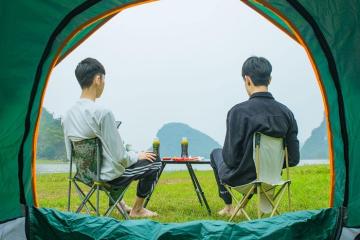 Du lịch Đồng Lạc Hà Nội: Điểm đến ngoại thành bình yên và cổ kính