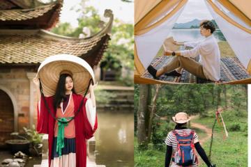 Khám phá trọn vẹn mảnh đất ‘sơn thủy hữu tình’ với kinh nghiệm du lịch Sóc Sơn Hà Nội siêu chi tiết