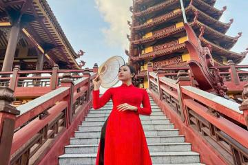 Tham quan 6 ngôi chùa đẹp ở Vĩnh Long, khám phá văn hóa – tôn giáo bản địa đặc sắc