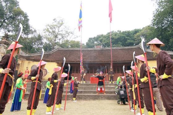 Khu di tích Khởi nghĩa Yên Thế: Dấu ấn 30 năm lịch sử hào hùng