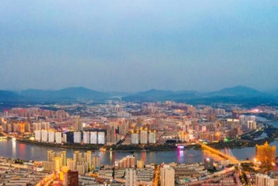 Du lịch tự túc cùng cẩm nang du lịch Cát Lâm Trung Quốc