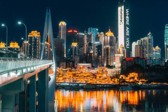 Khám phá cẩm nang du lịch Trùng Khánh Trung Quốc qua những cảnh đẹp đến nao lòng