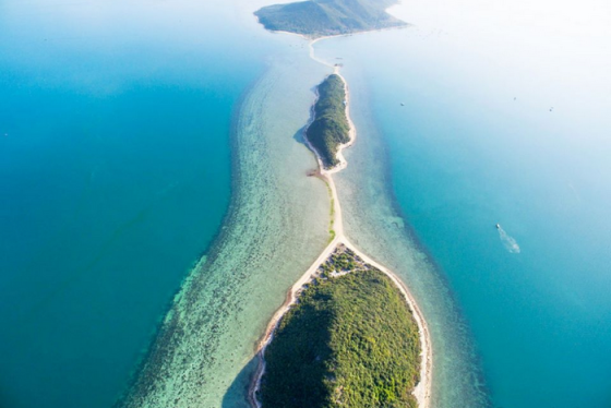 Phiêu du tự tại trên những con đường đẹp nhất Việt Nam