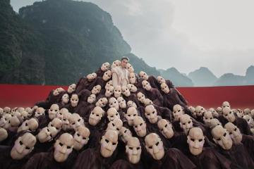 Sơn Tùng M-TP đưa danh thắng Tràng An ra thế giới qua MV “Come My Way”