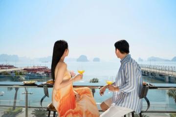 Tour hot mùa hè 2026: Trải nghiệm “Thiên đường hoang sơ” cùng hải trình “The Beauty of Vân Đồn”