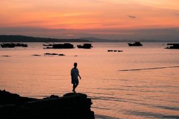 Đảo Thanh Lân Quảng Ninh đẹp thế này, phải check in ngay thôi