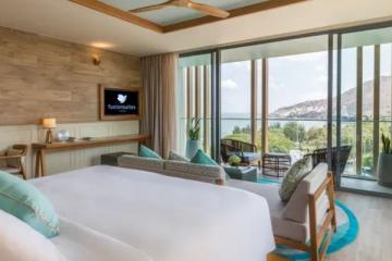Gợi ý khách sạn 4-5 sao cho chuyến nghỉ dưỡng cuối tuần ở Vũng Tàu