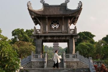 Lịch trình Ninh Bình 2 ngày 1 đêm ghé thăm địa danh trong MV Come My Way - Sơn Tùng MTP