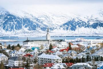 Iceland - điểm đến mơ ước sau đại dịch Covid-19