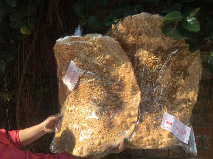 Bánh đa Thổ Hà đã trở thành một phần không thể thiếu trong cuộc sống của người dân Bắc Giang từ rất lâu trước đây
