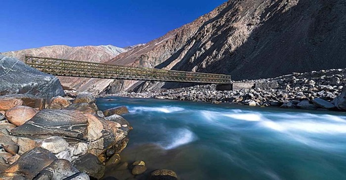 du lịch Leh Ladakh Ấn Độ