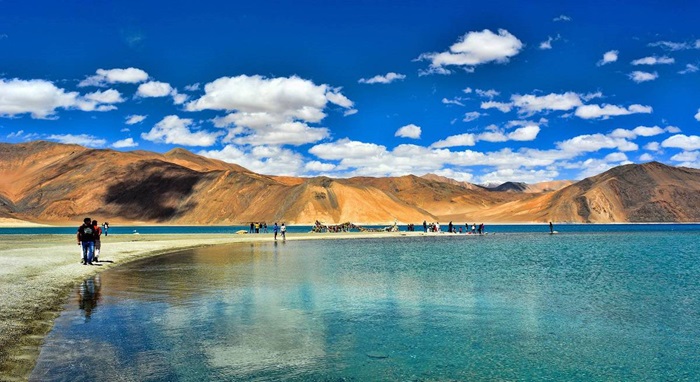 du lịch Leh Ladakh Ấn Độ