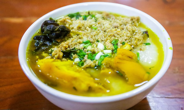 Nhìn thôi cũng đã thấy thòm thèm rồi khi ghé Địa chỉ quán ăn ngon ở Đồng Văn