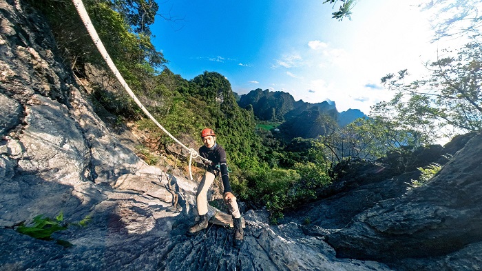 Tới địa điểm dã ngoại ở Lạng Sơn xả stress thôi nào