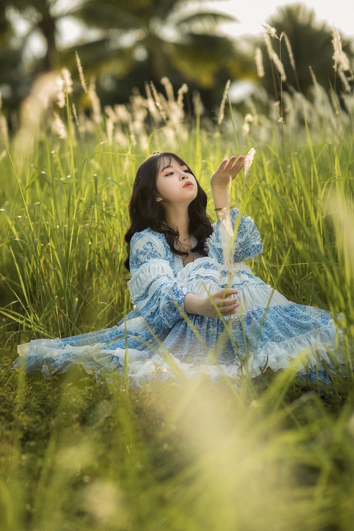 Khu đô thị Ecopark là điểm du lịch Văn Giang Hưng Yên đầy thú vị