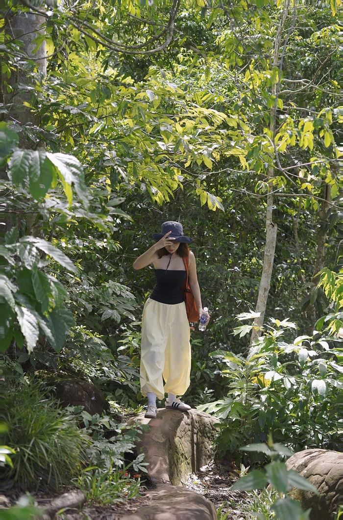 Cùng nhau khám phá làng Xăm Khòe Mai Châu thôi nào