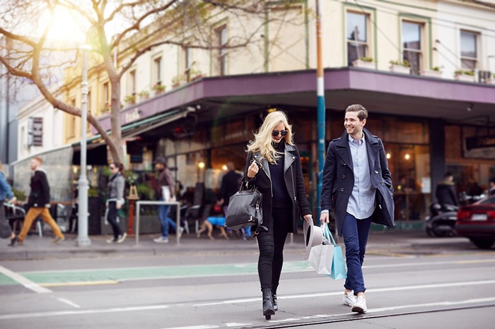  phố High Street Melboume