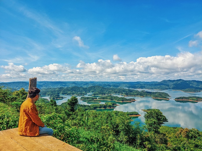 Tới Tà Đùng Đắk Nông để khám phá thôi nào