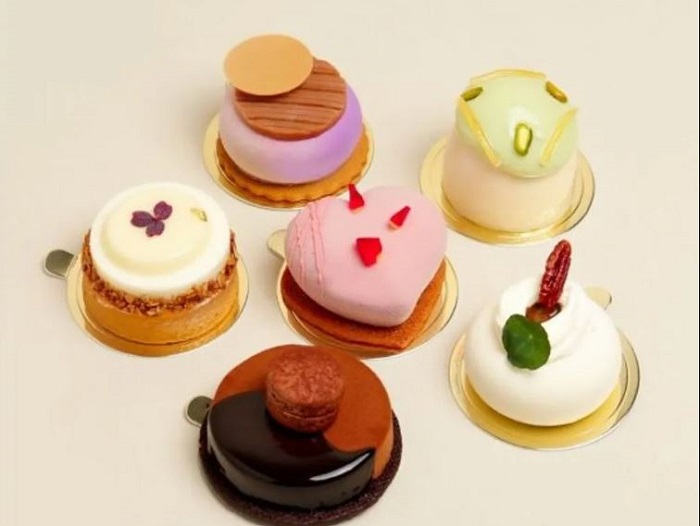 ẩm thực sân bay Changi Singapore