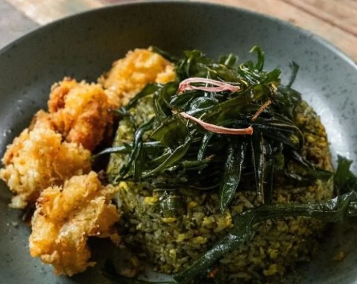 ẩm thực sân bay Changi Singapore