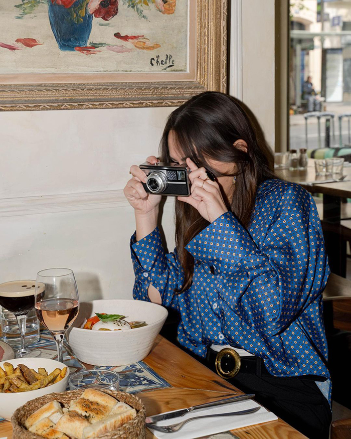 Các món ăn chính độc đáo khi khám phá đặc sản Paris