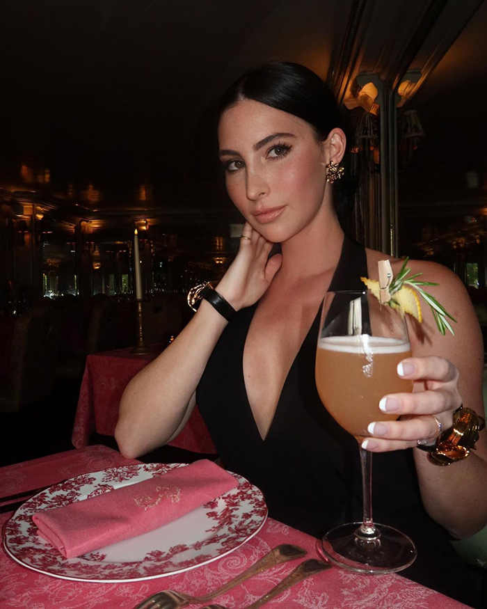 Khám phá đặc sản paris với Champagne