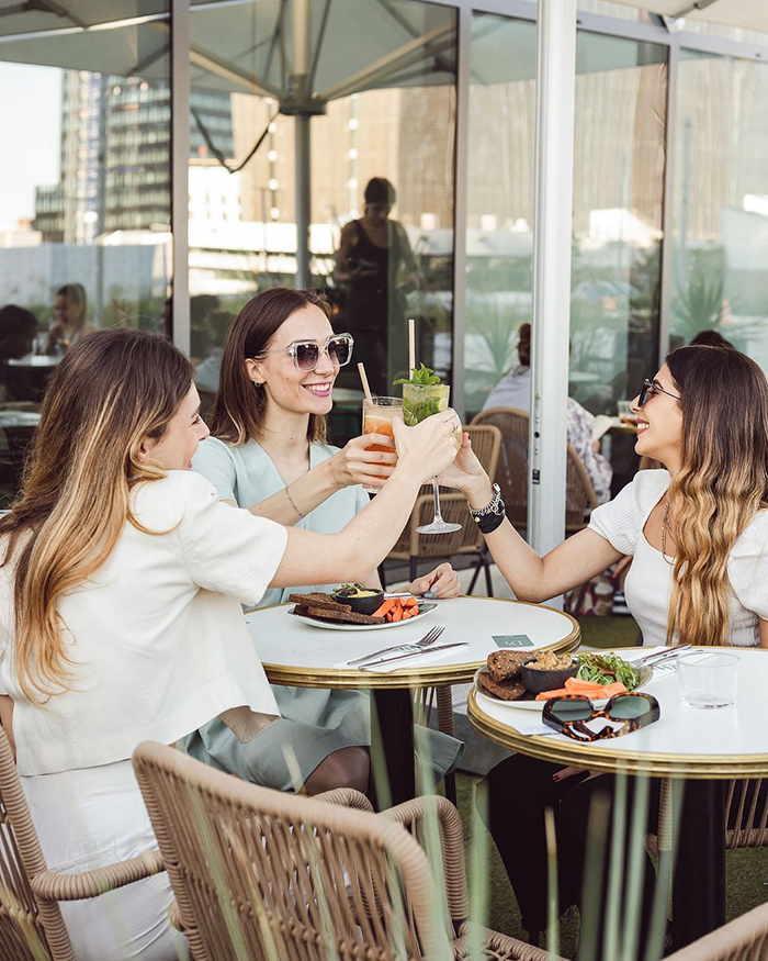 Các loại đồ uống đặc sản Paris