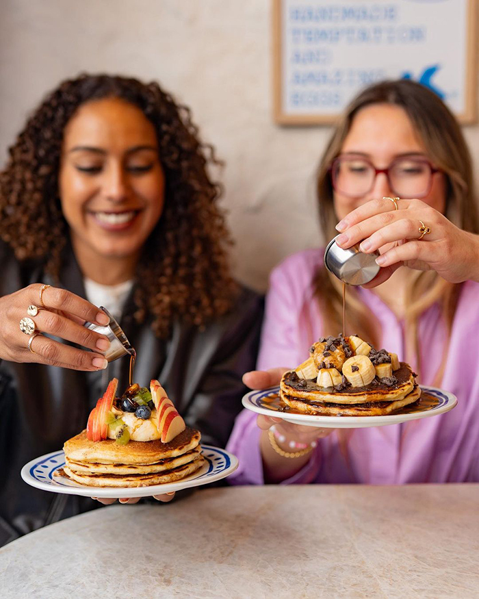 Khám phá đặc sản Paris với nhiều loại bánh thơm ngon