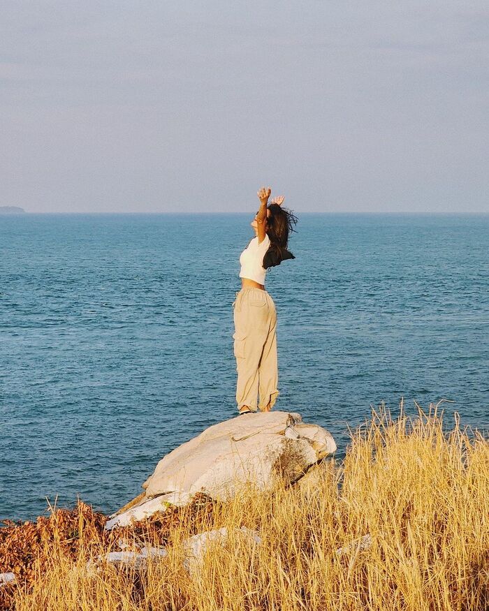 Du lịch đảo Thổ Chu Kiên Giang với nhiều trải nghiệm thú vị