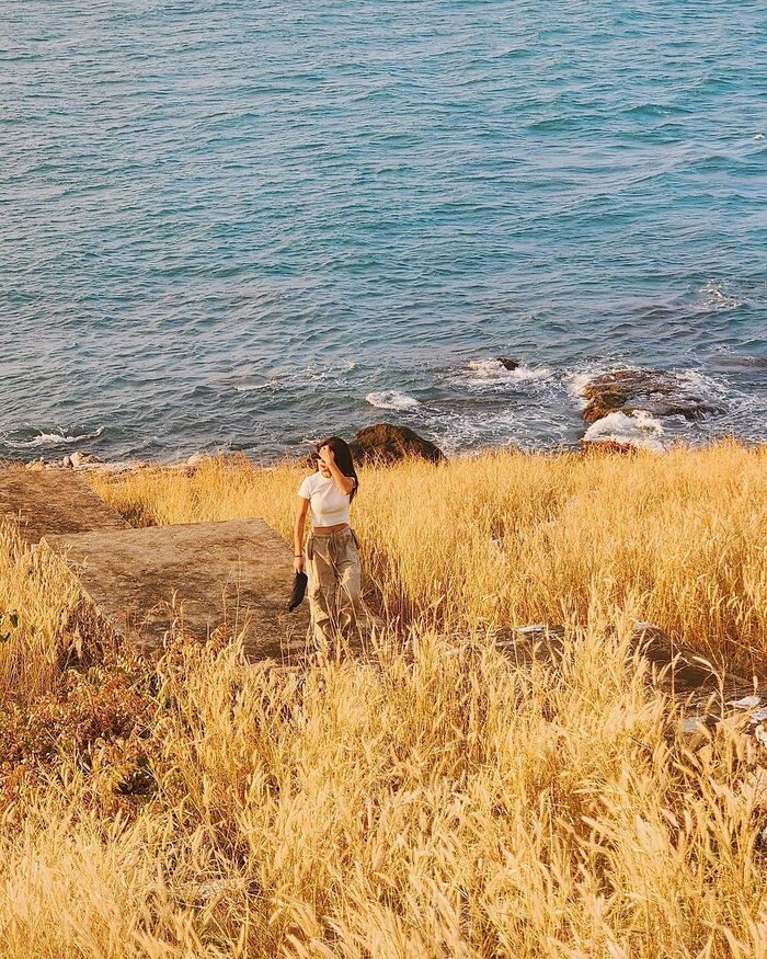 đảo Thổ Chu Kiên Giang được mệnh danh là của vùng biển đảo phía Nam