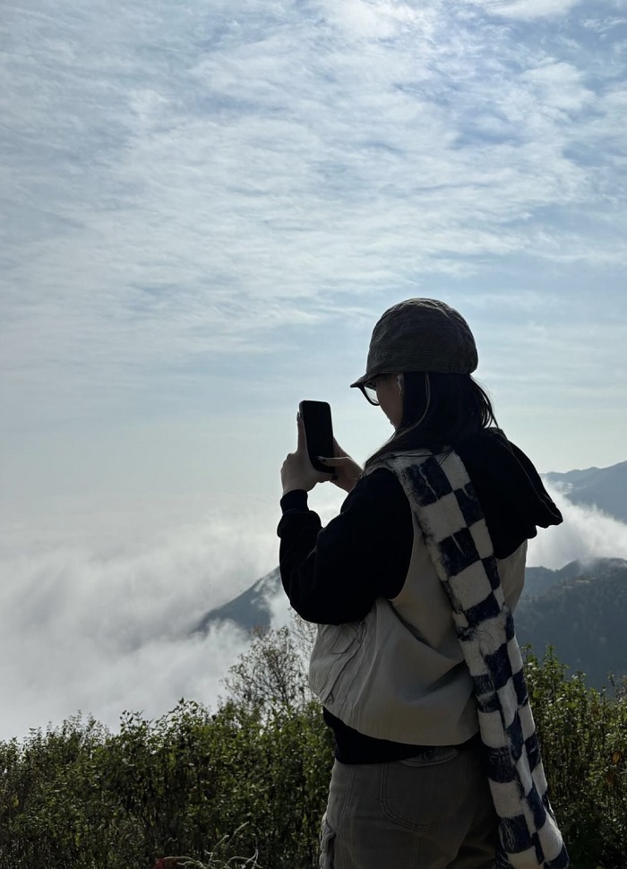 Du lịch Háng Đồng Sơn La – xã vùng cao của Tây Bắc